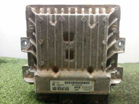 Centralita Motor ECU Ford Transit 2.2 TDCI RWD 100CV 74KW FURGONETA