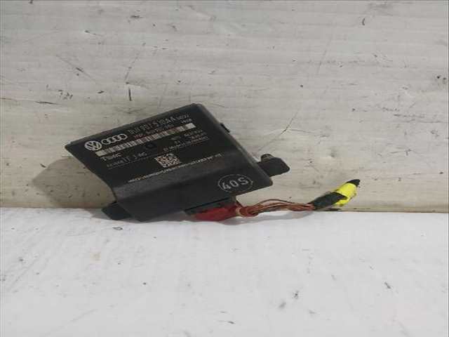 Centralita Motor ECU Seat Leon 1.9 TDI 105CV