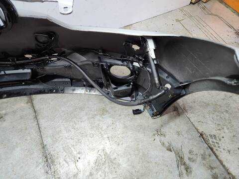 Foto 2ª: Paragolpes Delantero Bmw Serie 3 315 320D 184CV 135KW [N47D20C] (2013)
