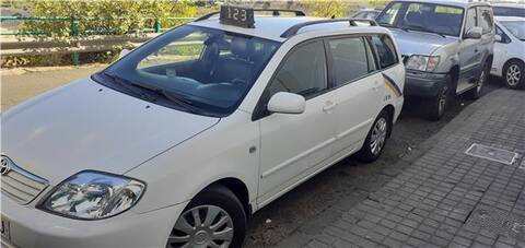 Foto 2ª: Brazo Limpia Trasero Toyota Corolla 2.0 D-4D LINEA SOL [2.0 LTR. 85KW TD CAT] FAMILIAR [1CD FTV]