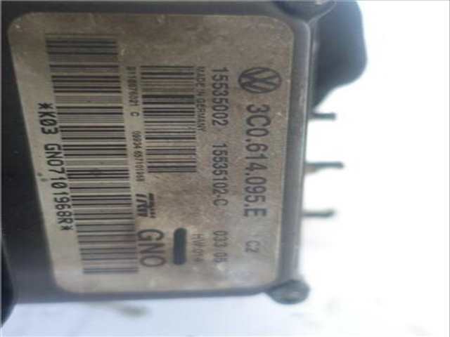 Foto 3ª: Abs Volkswagen Passat 2.0 TDI BERLINA 140CV 103KW [BMP] (2005)