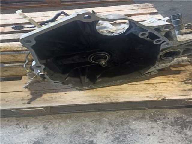 Foto 2ª: Caja Cambios Honda Civic 1.5 16V (MB3) [D15Z8]