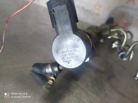 Rampa Inyectora Bmw Serie 3 315 320D BERLINA 150CV 110KW