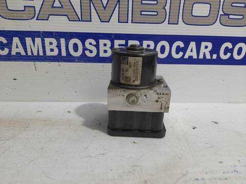 Foto 3ª: Abs Opel Astra 1.7 16V CDTI 101CV [Z17DTH] (2006)