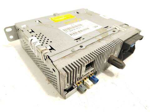 Sistema GPS Peugeot 508 2.2 HDI 204CV 150KW