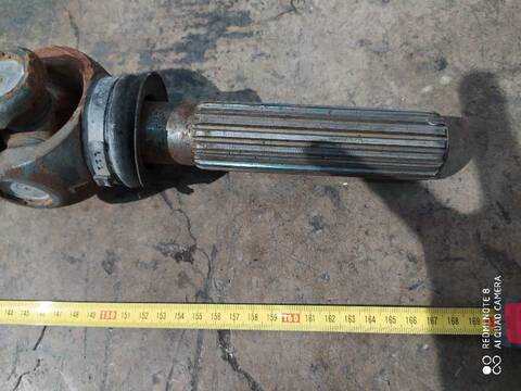 Foto 2ª: Transmision Central Mercedes Sprinter 102CV 75KW