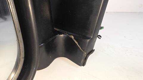 Foto 3ª: Retrovisor Izquierdo Mitsubishi Montero 4M41 (2000)