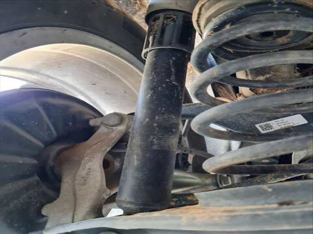 Amortiguador Trasero Izquierdo Audi Q3 35 TDI BASICO 150CV 110KW