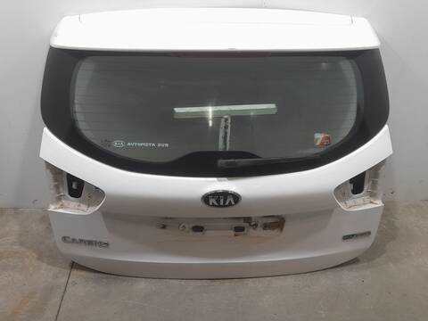 Portón Kia Carens 1.7 CRDI 116CV 85KW