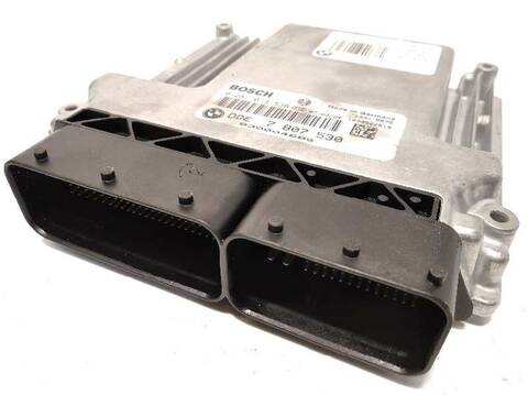 Centralita Motor ECU Bmw Serie 1 114 120D BERLINA 177CV 130KW