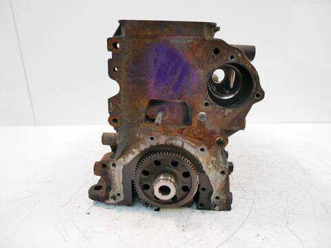 Foto 3ª: Bloque Motor Audi A4 143 CV 105KW [CAGA CAG] (2009)