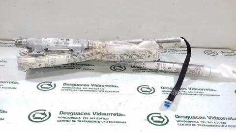 Airbag Cortina Delantero Izquierdo Mercedes Clase C 160 220 T CDI 204.208) 170CV 125KW FAMILIAR