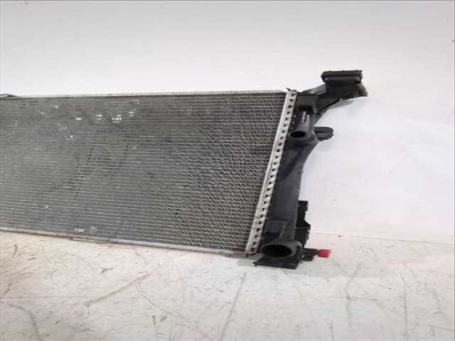 Foto 2ª: Radiador Motor Mercedes Clase B 150 B 180 CDI - D 246.212) 109CV [OM 607.951 (K9K)] (2011)