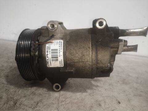 Compresor Aire Acondicionado Renault Megane F9Q804 GRANDTOUR II GRANDTOUR