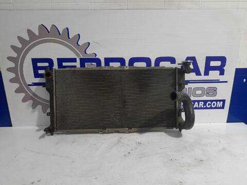 Foto 3ª: Radiador Motor Mazda 6 VERSION INDEFINIDA (1997)