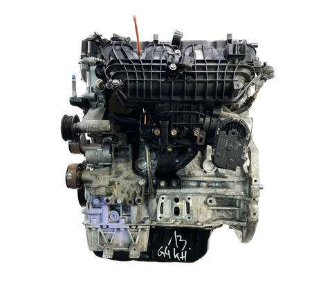 Motor Completo Hyundai Sonata 277CV 204KW