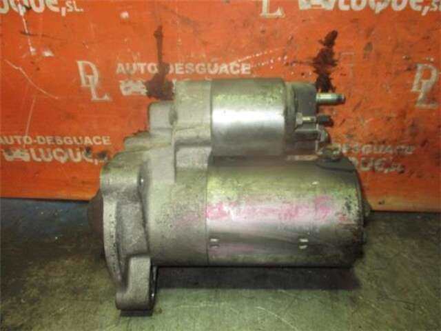 Motor de Arranque Peugeot 207 1.4 CONFORT [1.4 LTR. - 70 KW 16V VTI CAT (8FS - EP3)]