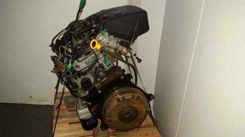 Foto 3ª: Motor Completo Volkswagen Polo CONCEPTLINE BERLINA 64CV 47KW [AGD] (2000)