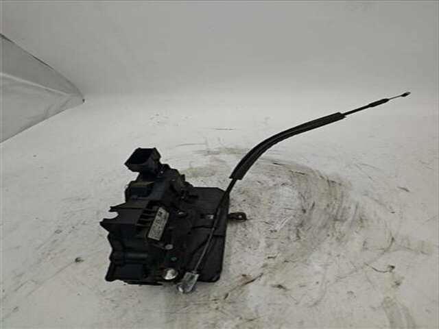 Foto 2ª: Cerradura Puerta Delantera Izquierda Citroen Jumper 2.0 33 L1 BLUEHDI 110 [2.0 LTR. - 81 KW BLUE-HDI FAP CAT]