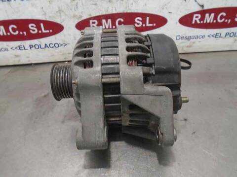 Foto 3ª: Alternador Opel Vectra 1.8 16V CAT BERLINA 116CV 85KW [X18XE1] (1996)