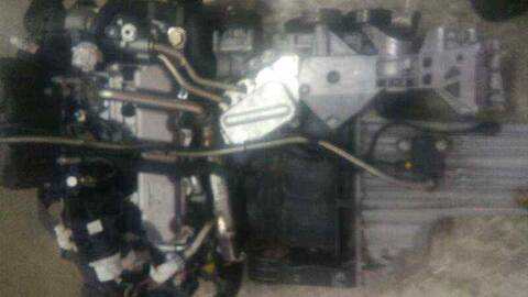 Motor Completo Mercedes Clase B 150 2.0 CDI CAT 109CV 80KW