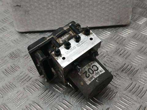 Abs Hyundai Santa Fe 2.2 CRDI COMFORT FULL 4WD) 155CV 114KW