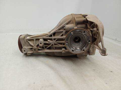 Foto 2ª: Diferencial Trasero Audi A5 3.0 TDI QUATTRO 240CV 176KW [CAPA,CCWA] (2008)