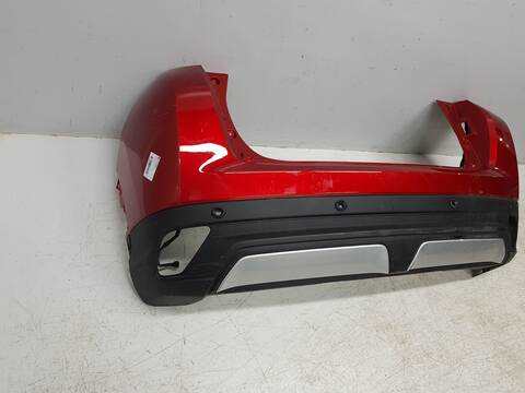 Foto 2ª: Paragolpes Trasero Mitsubishi Eclipse INTRO EDITION 2WD