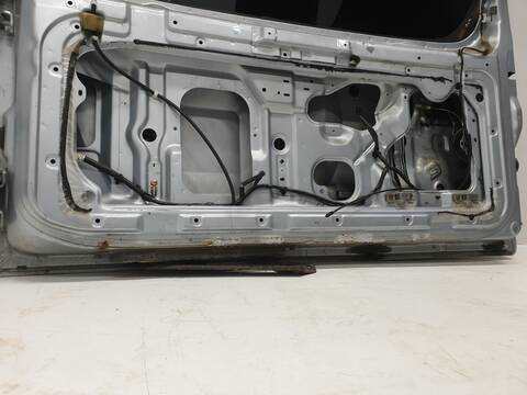 Foto 3ª: Portón Mitsubishi Montero 3.2 DI-D GLS 3-PTAS.) (2001)