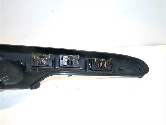 Foto 3ª: Botonera Elevalunas Seat Ibiza 1.4 G MODELO 6K, 1999-2002 [AKK] (1999)