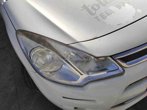 Faro Derecho Citroen C3 8HR