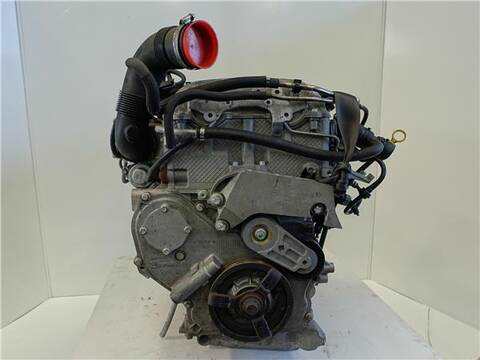 Motor Completo Saab 9-3 2.0 VECTOR BERLINA 175CV 129KW