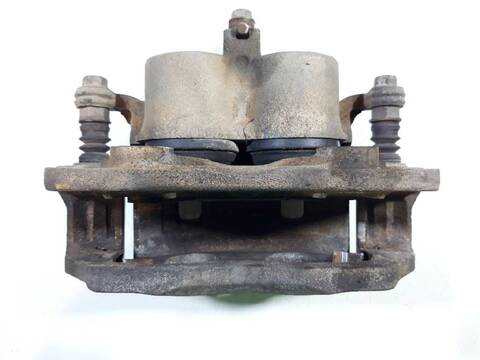 Foto 2ª: Pinza Freno Delantera Derecho Nissan NP300 2.5 16V TD CAT 133CV 98KW [YD25] (2011)