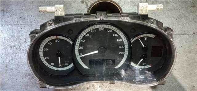 Cuadro de Instrumentos Mercedes Citan 1.5 109/111 CDI EXTRALARGO (A3)(415.605) [1.5 LTR. - 85 KW CDI CAT]