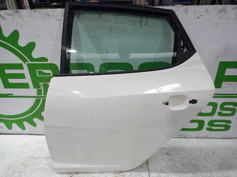 Puerta Trasera Izquierda Seat Ibiza EMOCION 60CV