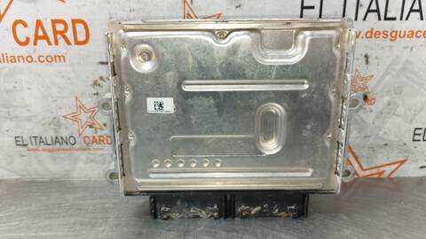 Foto 4ª: Centralita Motor ECU Ford Focus ST-LINE 155CV 114KW [M0DC] (2022)