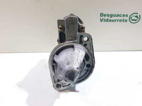 Foto 2ª: Motor de Arranque Kia Sorento 2.4 16V CAT 139CV 102KW [G4JS] (2003)