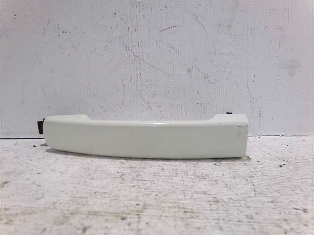 Maneta Exterior Delantera Izquierda Nissan Qashqai 1.6 DCI 2010-2014