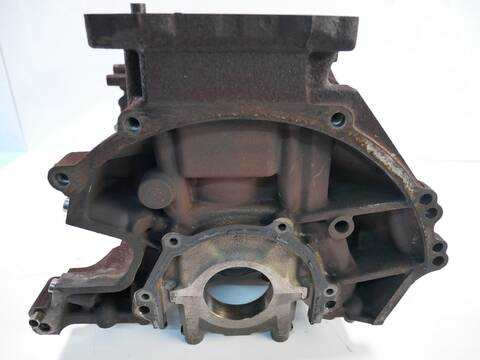 Foto 3ª: Bloque Motor Ford Transit 130 CV 96KW [YMR6 BKRA] (2020)