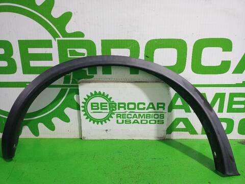 Foto 3ª: Aletin Delantero Izquierdo Nissan Juke ACENTA AUT. 117CV [HR16DE] (2010)