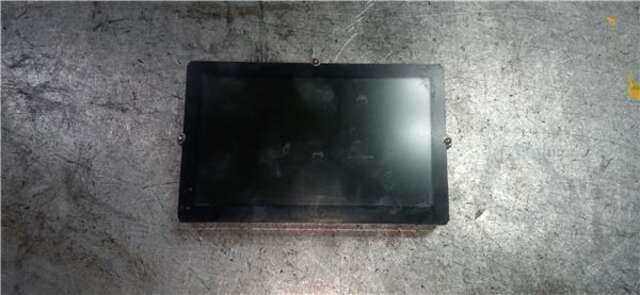 Foto 3ª: Sistema GPS Nissan Pathfinder 2.5 DCI [YD25DDTi]