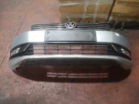 Foto 3ª: Paragolpes Delantero Volkswagen Passat CFFB BERLINA (2011)