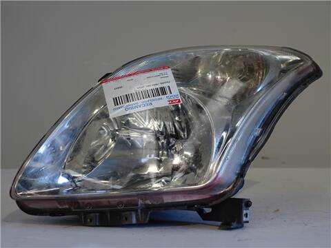 Faro Izquierdo Suzuki Swift 1.3 4X4 92CV 68KW