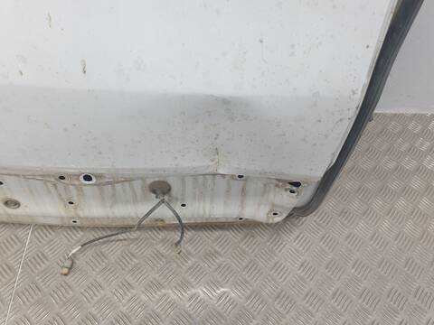 Foto 3ª: Puerta Trasera Izquierda Ford Transit 350 L2 BASIS