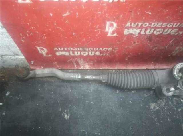 Foto 2ª: Cremallera de Direccion Toyota Verso 1.6 ADVANCE [1.6 LTR. - 82 KW D-4D CAT] [N47C16A]