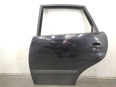 Puerta Trasera Izquierda Seat Ibiza 1.4 16V 75CV 55KW