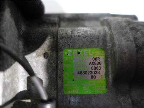 Foto 3ª: Compresor Aire Acondicionado Nissan Micra 1.2 16V 80CV 59KW [CR12DE] (2004)