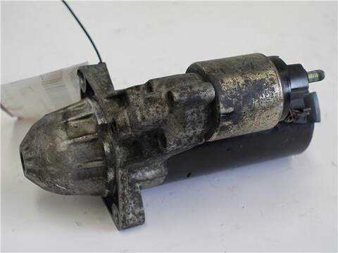 Motor de Arranque Bmw Serie 3 315 3.0 330XD 231CV 170KW