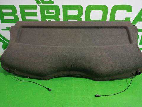 Foto 2ª: Bandeja Trasera Ford Fiesta FUN 68CV (2001)