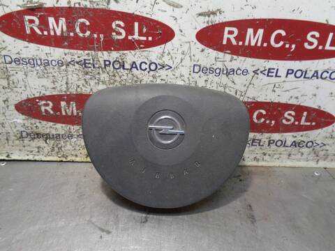 Airbag Delantero Izquierdo Opel Corsa BLUE LINE 69CV 51KW
